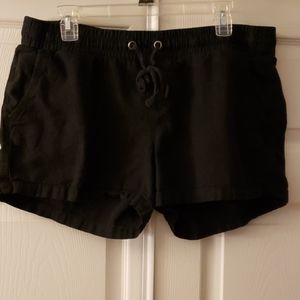 Cotton shorts
